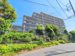 船橋市山手２丁目