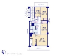 図面と異なる場合は現況を優先