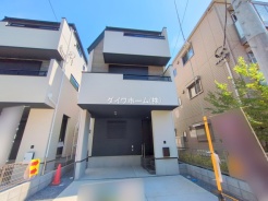 市川市本行徳