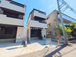 市川市本行徳
