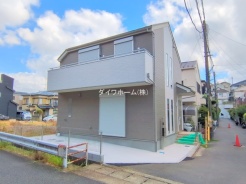 市川市下貝塚２丁目