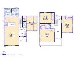 図面と異なる場合は現況を優先
