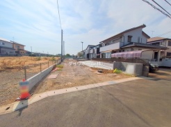 松戸市金ケ作