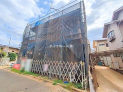 船橋市大穴北１丁目
