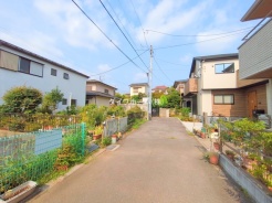 船橋市海神５丁目