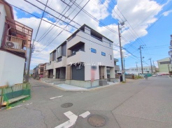 船橋市日の出１丁目
