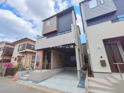 船橋市日の出１丁目