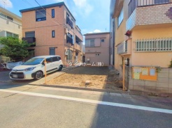 葛飾区東四つ木４丁目