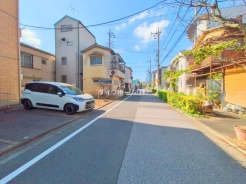 葛飾区東四つ木４丁目