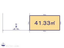 図面と異なる場合は現況を優先