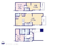 図面と異なる場合は現況を優先