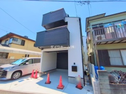 市川市八幡１丁目