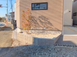 船橋市金杉８丁目