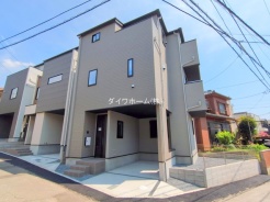 船橋市前原西５丁目