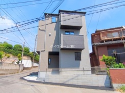 船橋市前原西５丁目