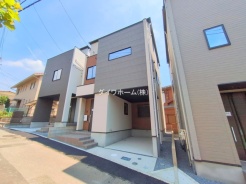 船橋市前原西５丁目