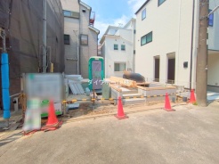 江戸川区江戸川１丁目