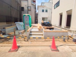 江戸川区江戸川１丁目