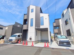 市川市田尻５丁目
