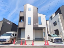 市川市田尻５丁目