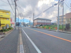 松戸市仲井町１丁目
