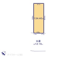 図面と異なる場合は現況を優先