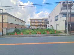松戸市仲井町１丁目