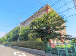 船橋市市場３丁目