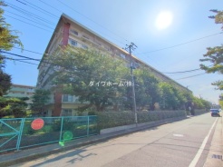 船橋市市場３丁目