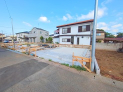 船橋市三山９丁目