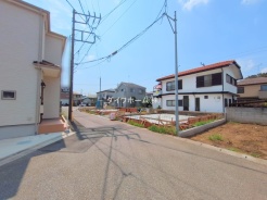 船橋市三山９丁目