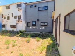 江戸川区鹿骨１丁目