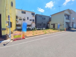 江戸川区鹿骨１丁目