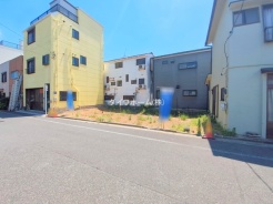 江戸川区鹿骨１丁目