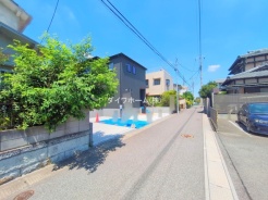 市川市国府台５丁目