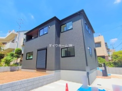 市川市国府台５丁目