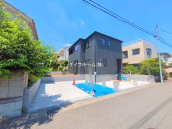市川市国府台５丁目