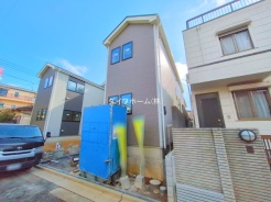 市川市原木４丁目