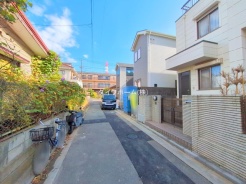 市川市原木４丁目