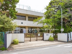 市川市原木４丁目