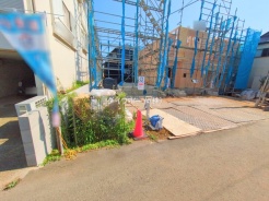 船橋市上山町３丁目
