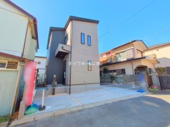 船橋市金杉５丁目