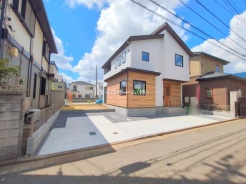 船橋市夏見台３丁目