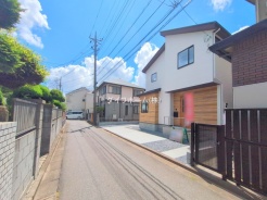 船橋市夏見台３丁目
