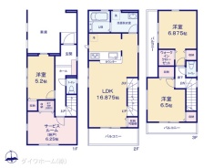 図面と異なる場合は現況を優先