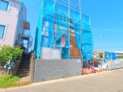 松戸市紙敷１丁目