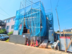 松戸市紙敷１丁目