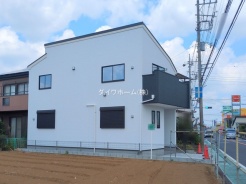 松戸市古ケ崎