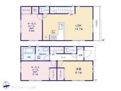 図面と異なる場合は現況を優先