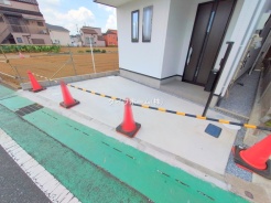 松戸市古ケ崎